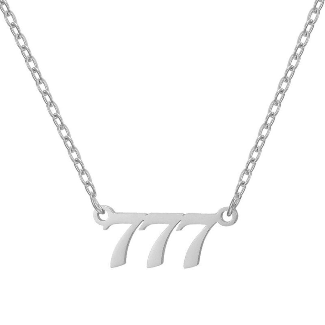 Evry Jewels Angel Energy Necklace
