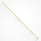 Evry Jewels Angel Number Bracelet