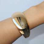 Evry Jewels Chunky Bangles