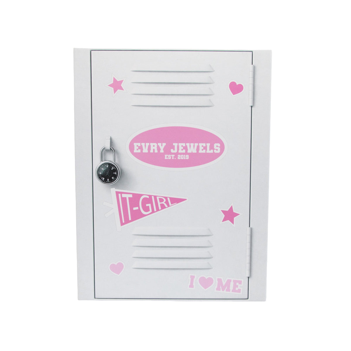 Evry Jewels Pretty & Smart Back to School Box