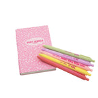 Evry Jewels Pretty & Smart Back to School Box