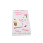 Evry Jewels Pretty & Smart Back to School Box