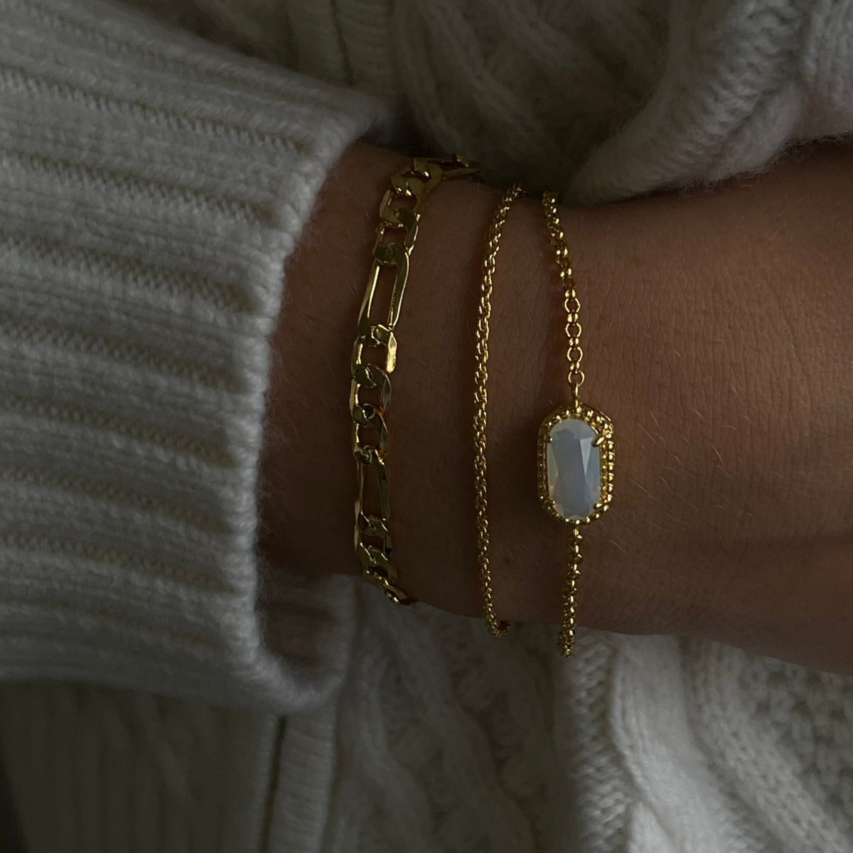 Evry Jewels Aura Bracelet