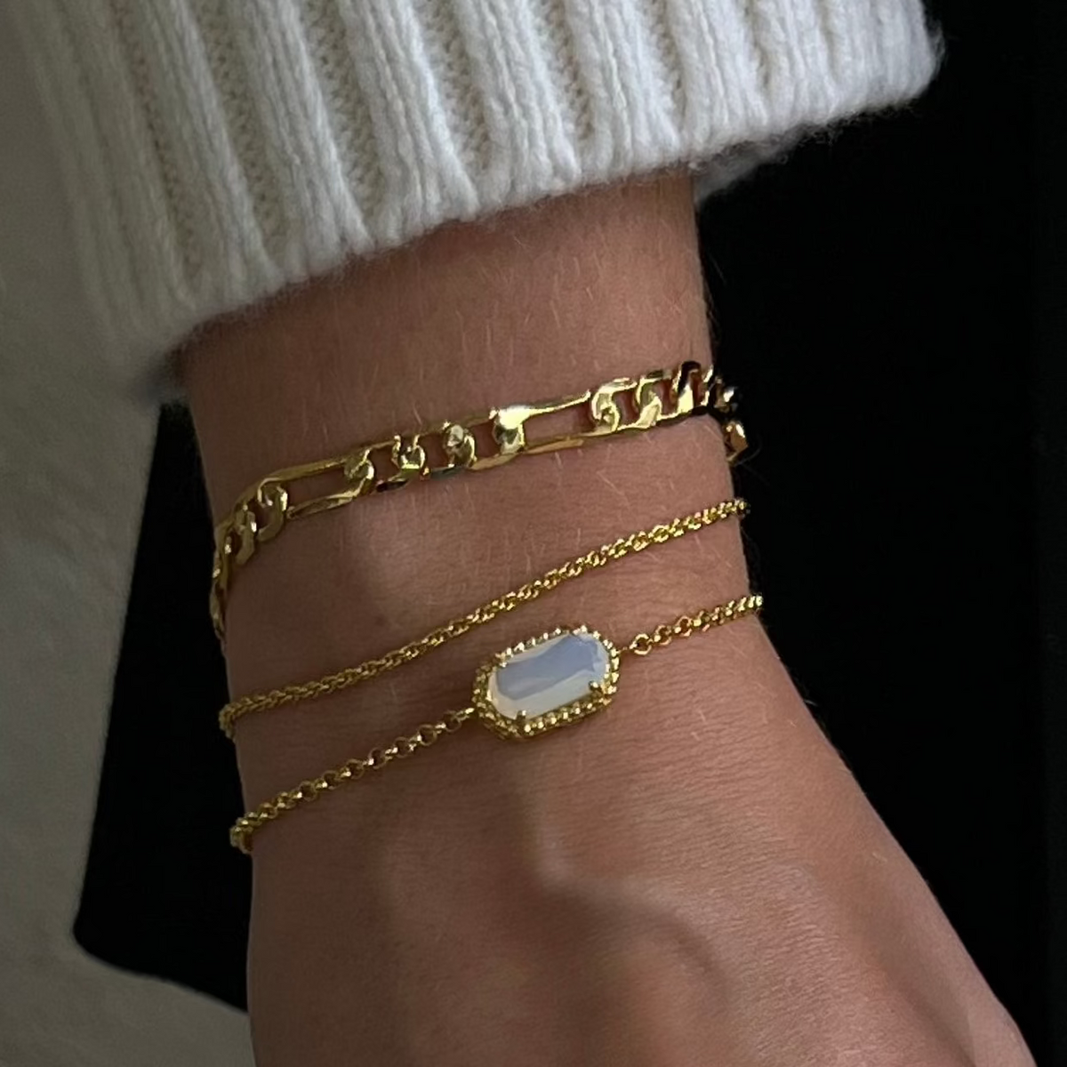 Evry Jewels Aura Bracelet