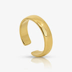 Evry Jewels Bare Glow 3-Piece Toe Rings Set