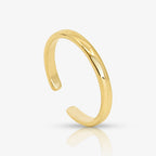 Evry Jewels Bare Glow 3-Piece Toe Rings Set