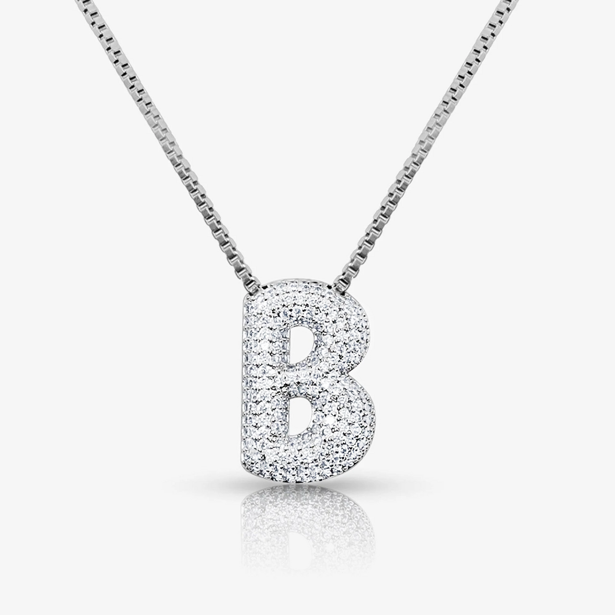 Evry Jewels Adore Me Necklace