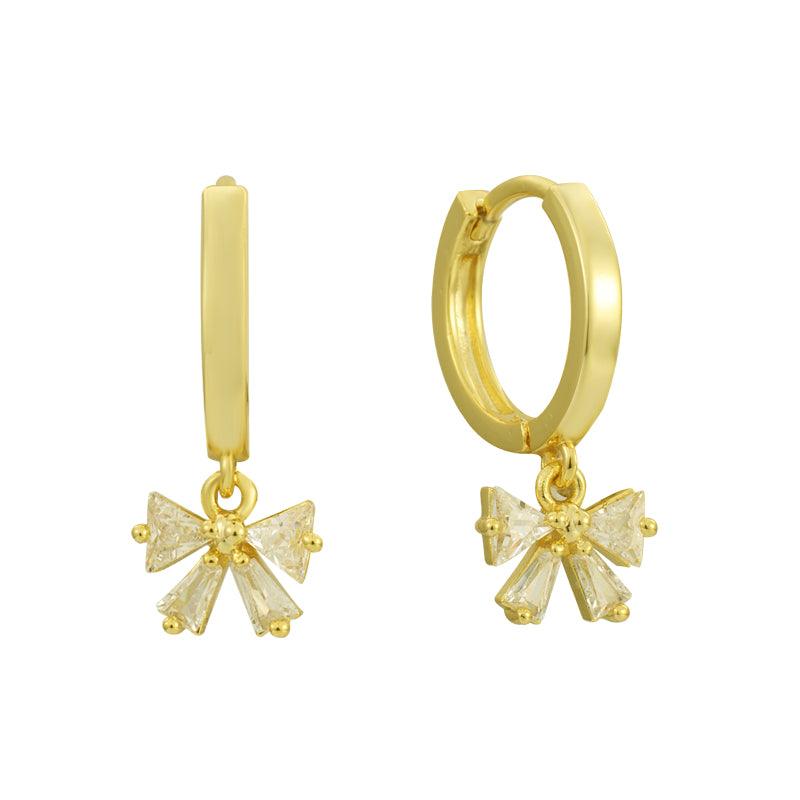Evry Jewels Babygirl Earrings