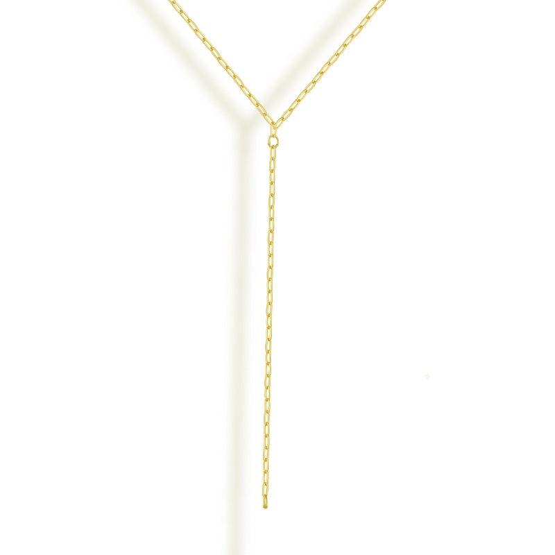 Evry Jewels Lariat Necklaces