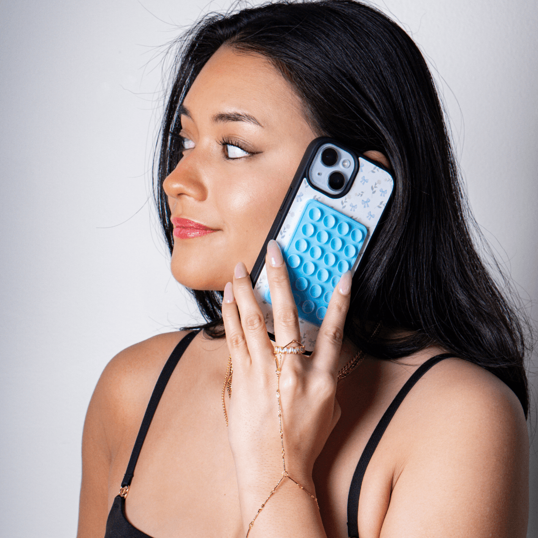Evry Jewels Phone Bestie - Silicone Suction Grip