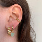 Evry Jewels Bad B Earrings