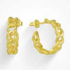 Evry Jewels Bad B Earrings