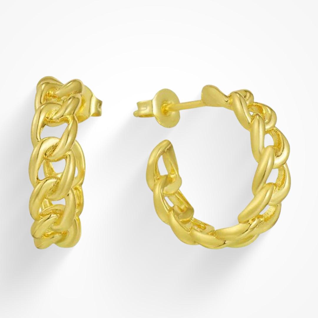 Evry Jewels Bad B Earrings