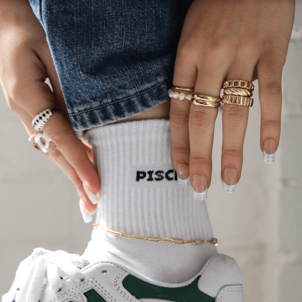 Evry Jewels Bad B Ring