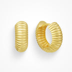 Evry Jewels Hot Girl Hoops