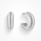 Evry Jewels Hot Girl Hoops