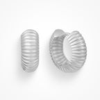 Evry Jewels Hot Girl Hoops