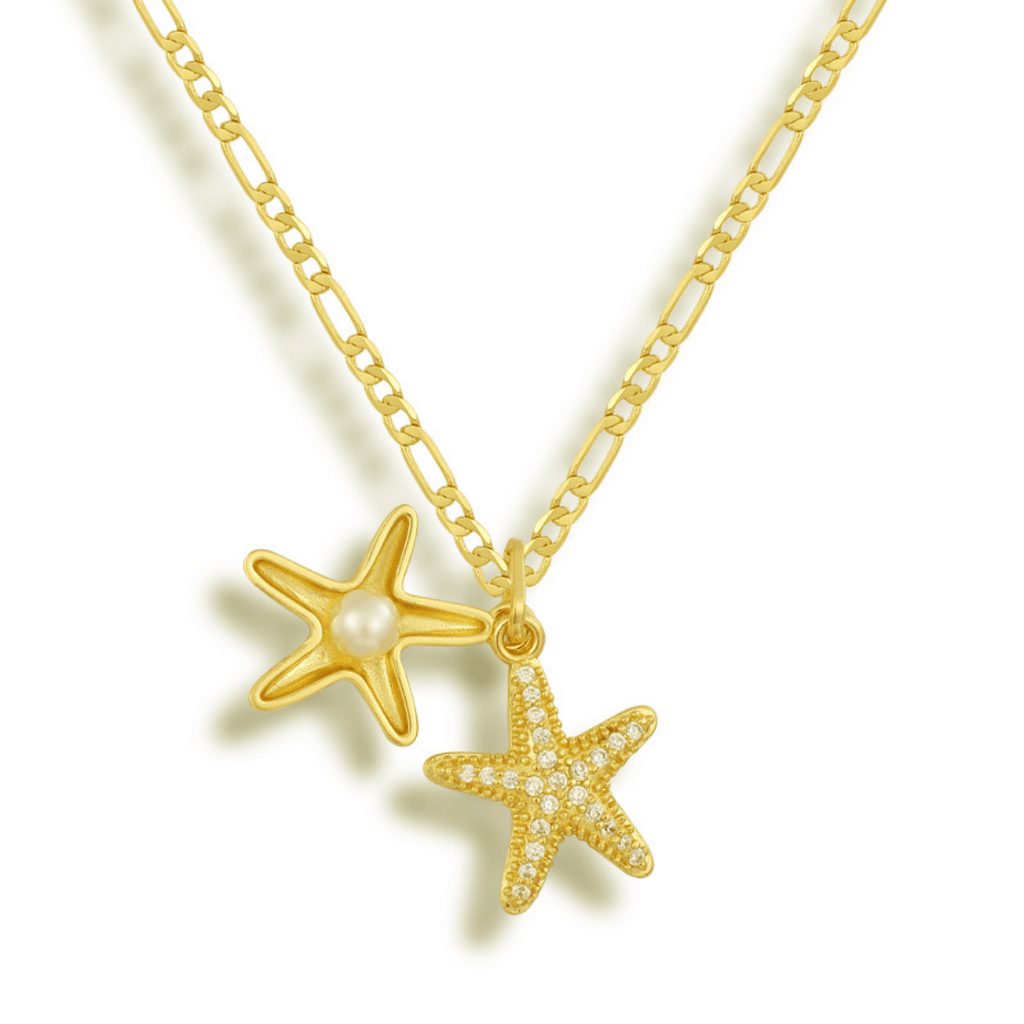 Evry Jewels Barbados Necklace