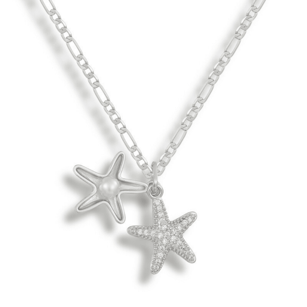 Evry Jewels Barbados Necklace