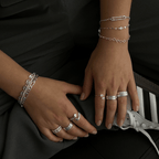 Evry Jewels Barcelona Ring