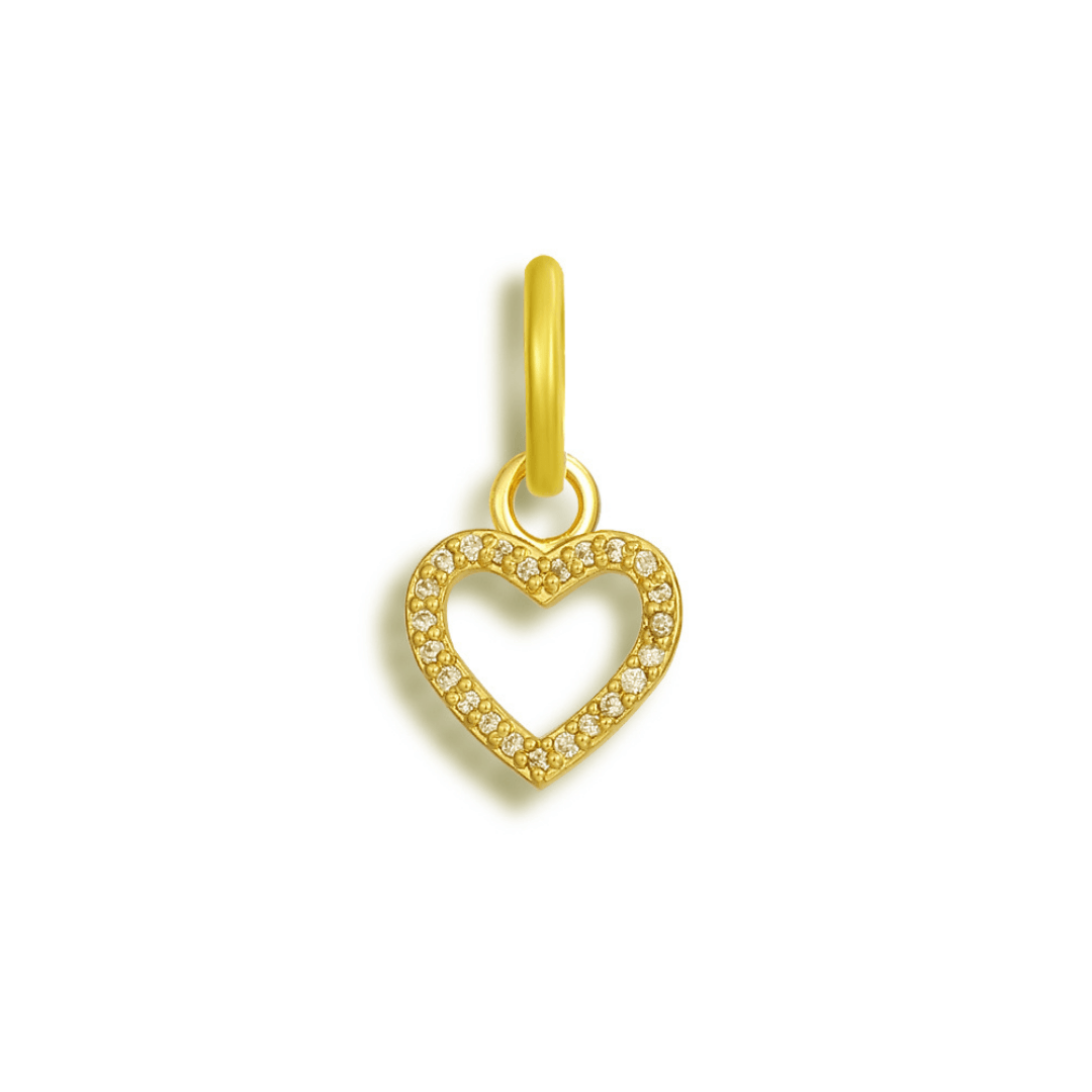Evry Jewels Be Mine Charm