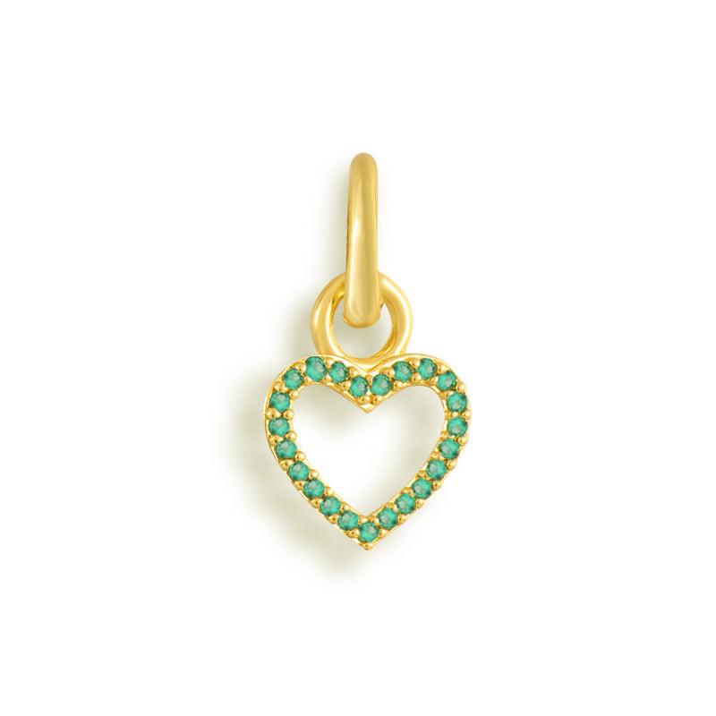 Evry Jewels Be Mine Charm
