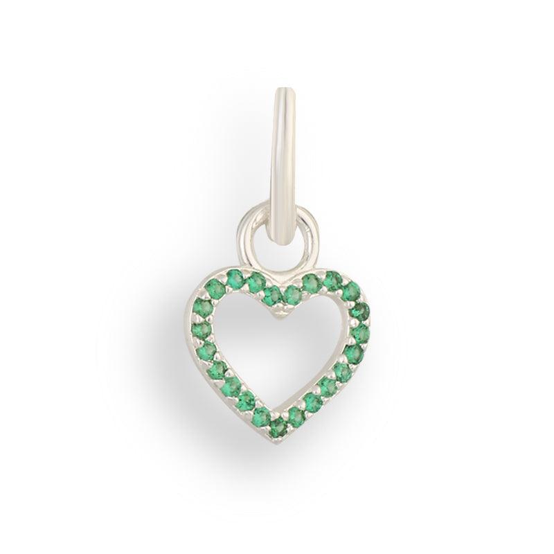 Evry Jewels Be Mine Charm