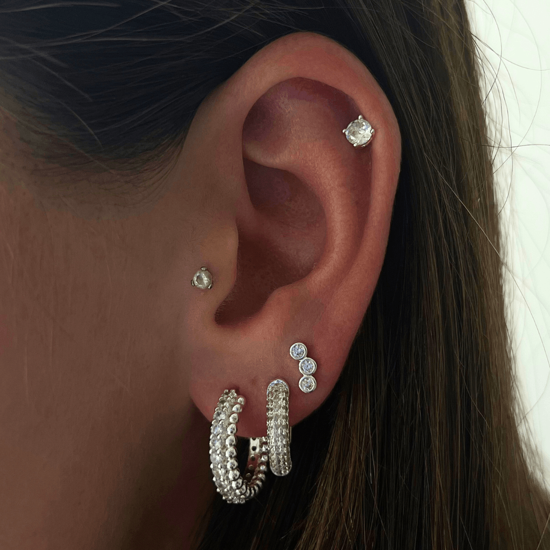 Evry Jewels Bella Earrings