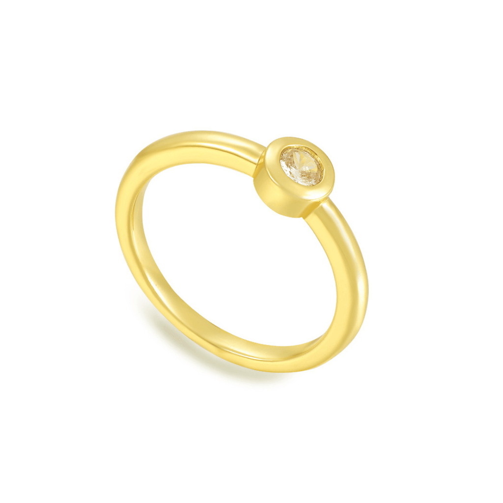 Evry Jewels Beloved Ring