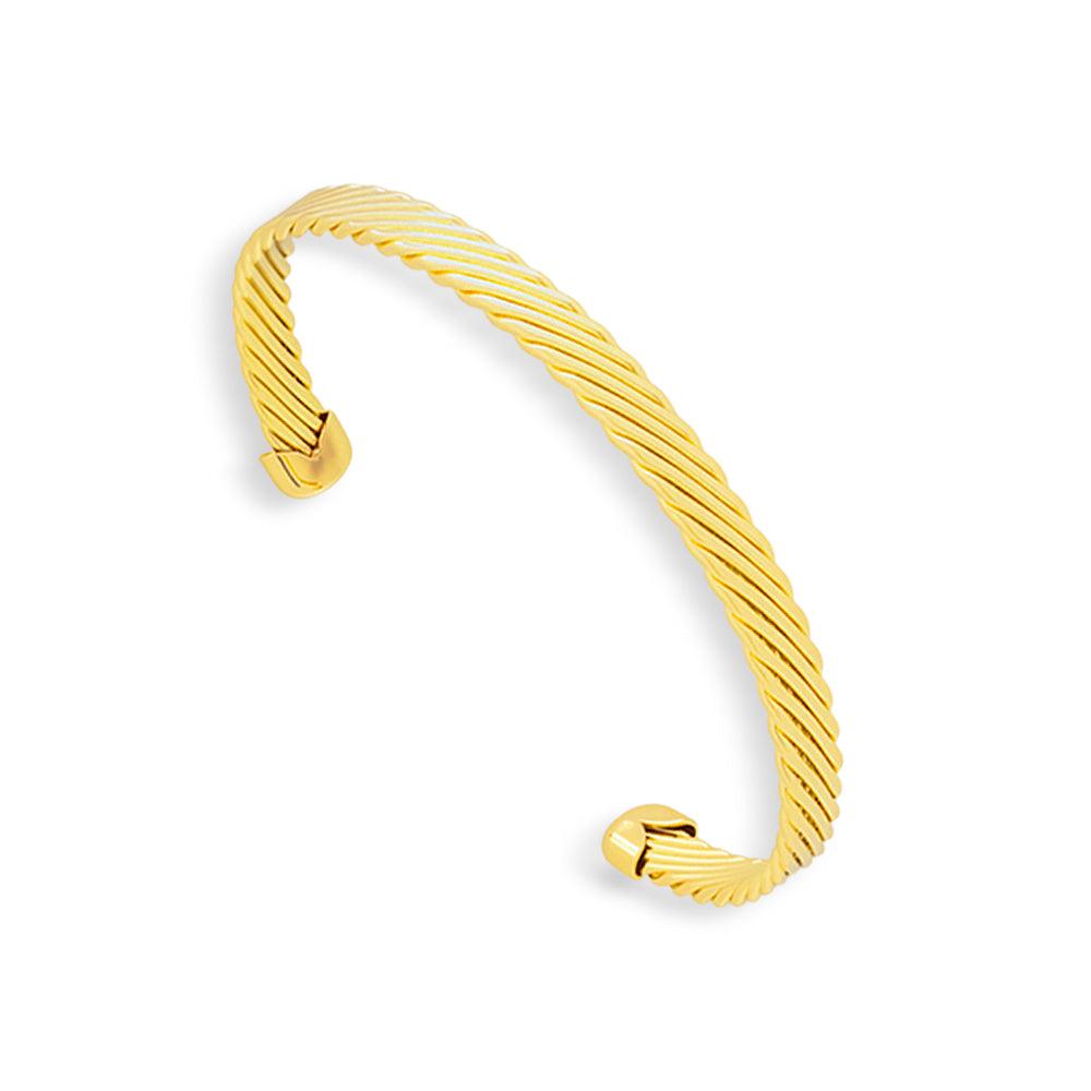 Evry Jewels Bliss Bangle