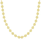 Evry Jewels Boho Necklace