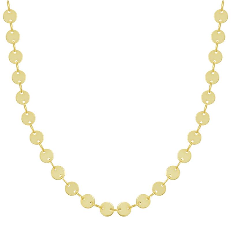 Evry Jewels Boho Necklace