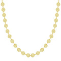 Evry Jewels Boho Necklace