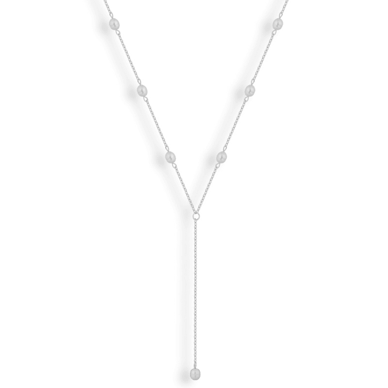 Evry Jewels Lariat Necklaces