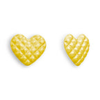 Evry Jewels Bound by Love Earring