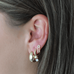 Evry Jewels Brandy Earrings