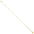 Evry Jewels Bridget Anklet