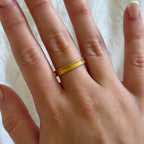 Evry Jewels Mediterranean Ring