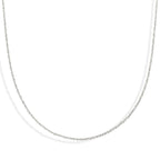 Evry Jewels Camila Necklace