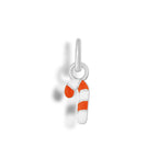 Evry Jewels Candy Cane Charm