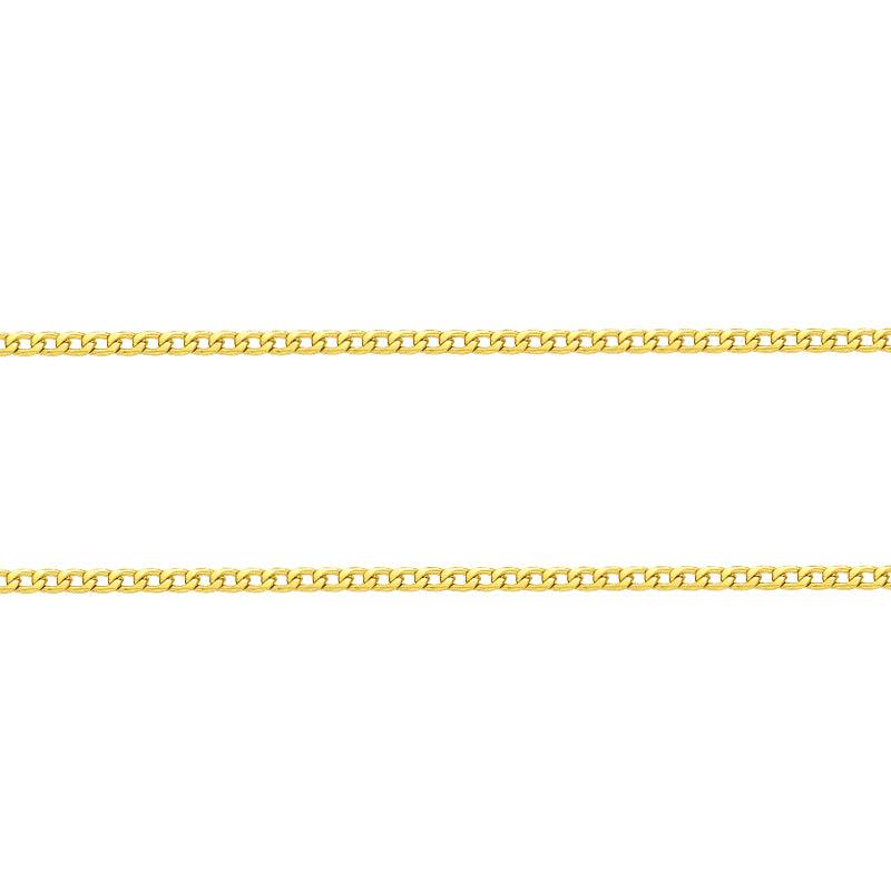 Evry Jewels Chained Up Waist Chain