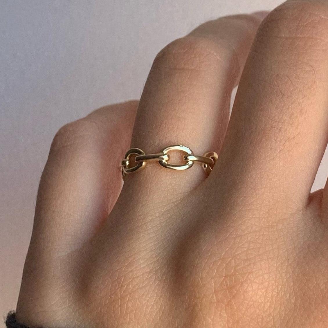 Evry Jewels Chainz 3.0 Ring