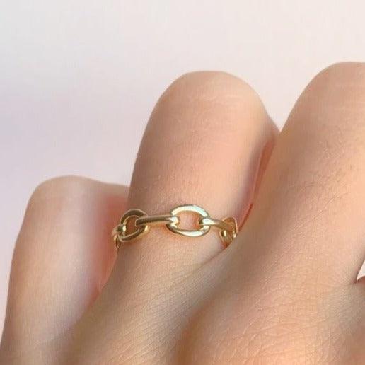 Evry Jewels Chainz 3.0 Ring