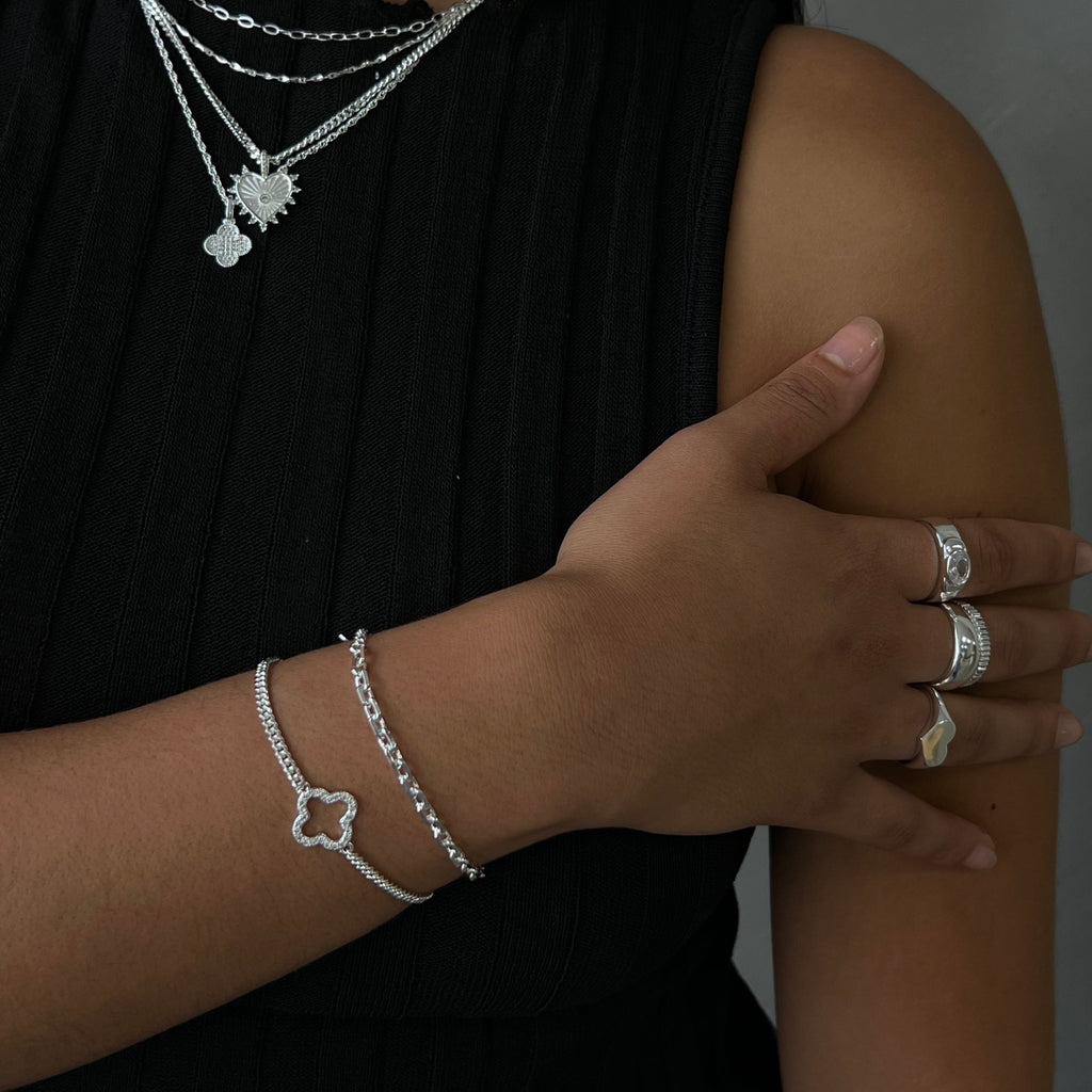 Evry Jewels Chainz Bracelet