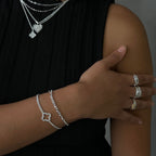 Evry Jewels Chainz Bracelet