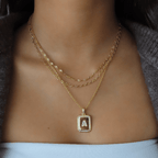 Evry Jewels Oslo Necklace