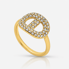 Evry Jewels Dolce Sparkle Ring