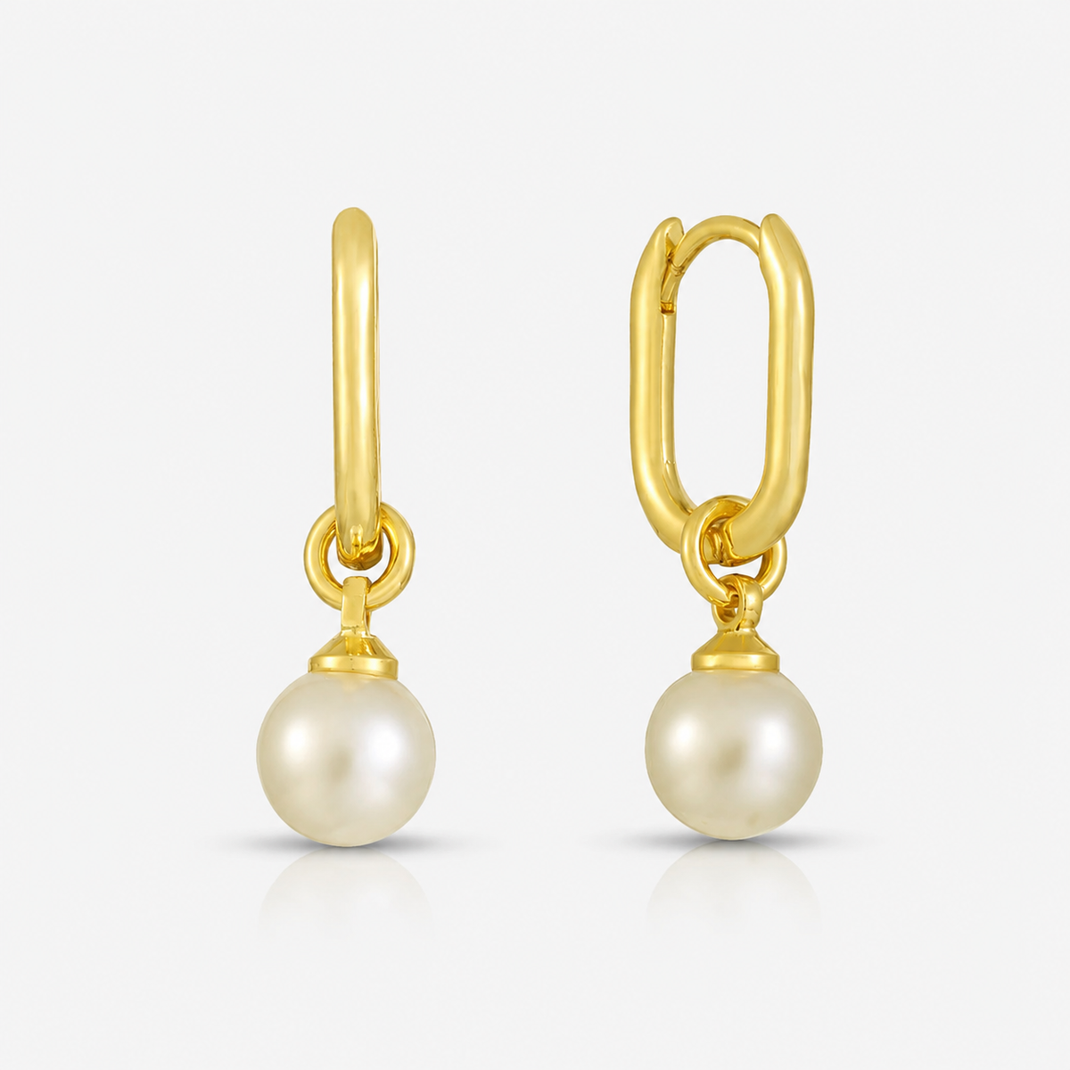 Evry Jewels Coastal Girl Waterproof Earrings
