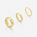 Evry Jewels Daily Ring