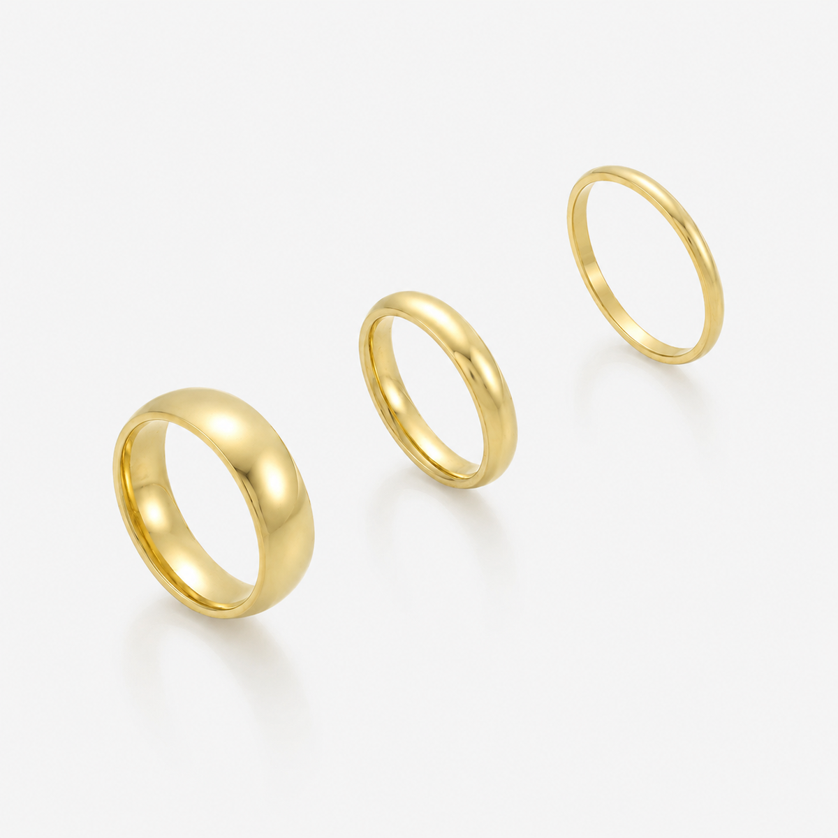 Evry Jewels Daily Ring